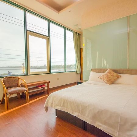 Yenhi B&B Taitung Luaran gambar