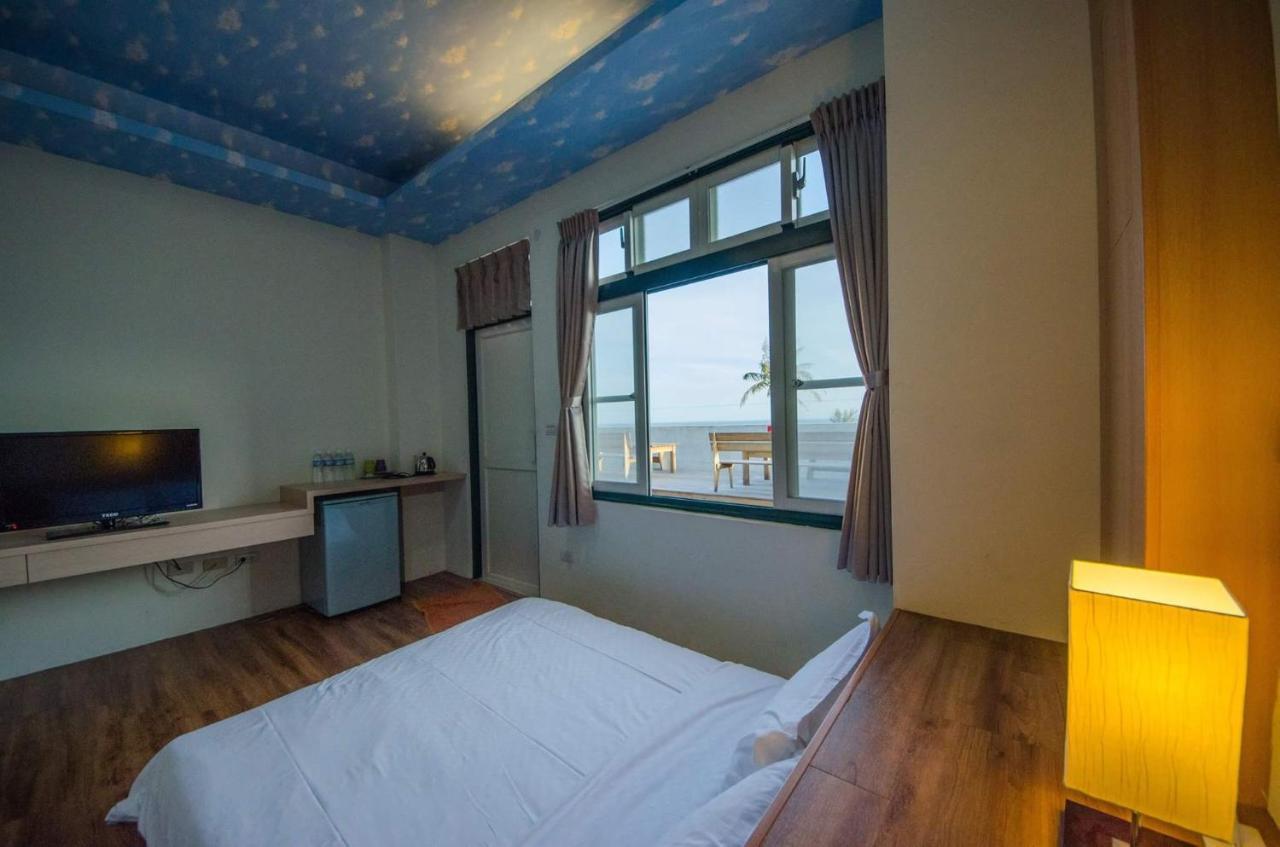 Yenhi B&B Taitung Luaran gambar