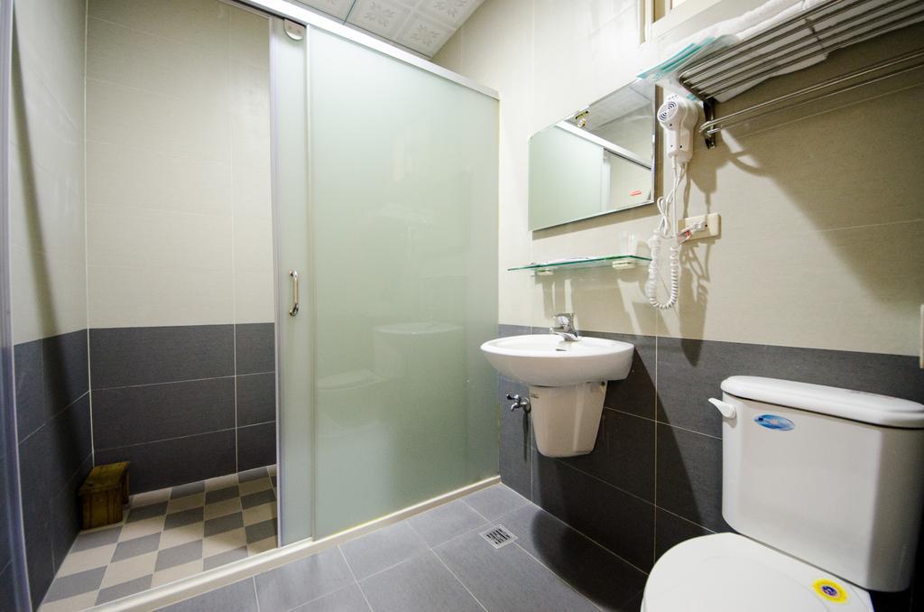 Yenhi B&B Taitung Luaran gambar