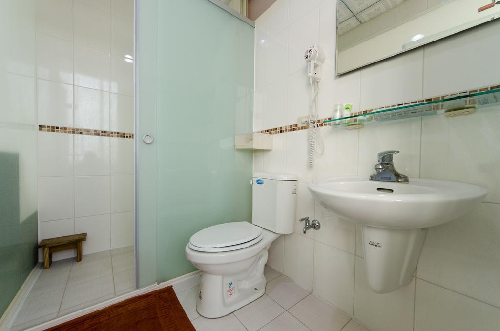 Yenhi B&B Taitung Luaran gambar