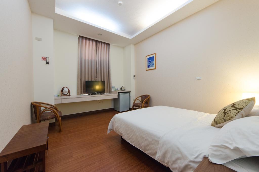 Yenhi B&B Taitung Luaran gambar