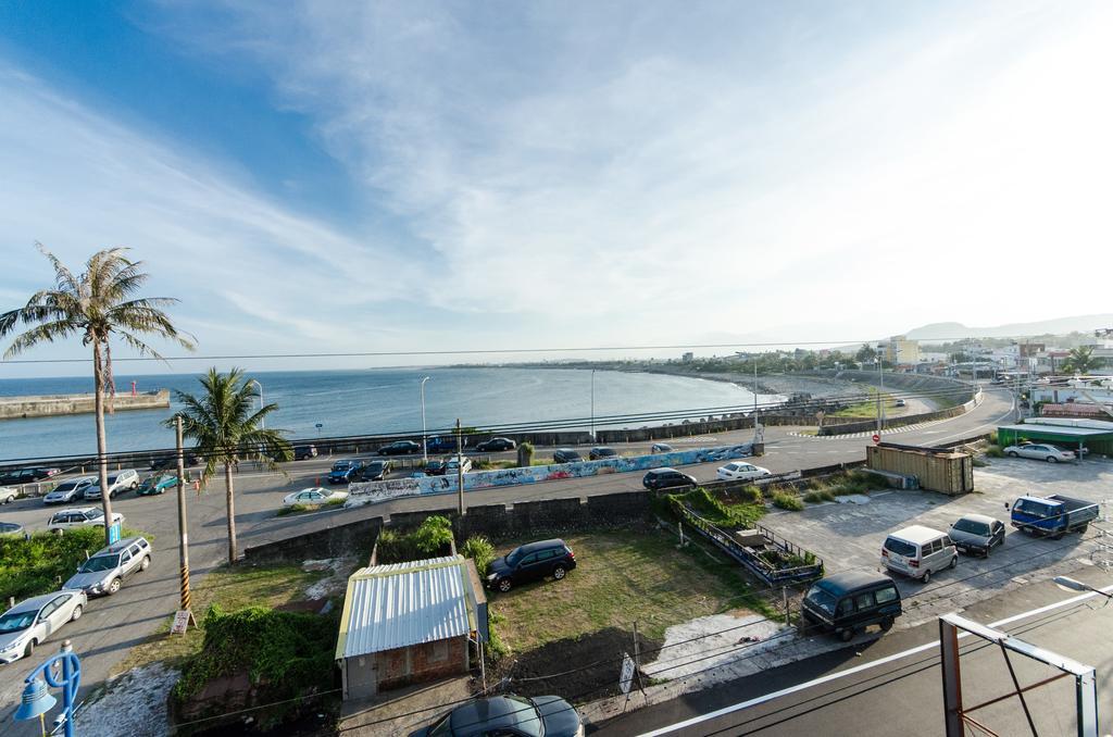 Yenhi B&B Taitung Luaran gambar