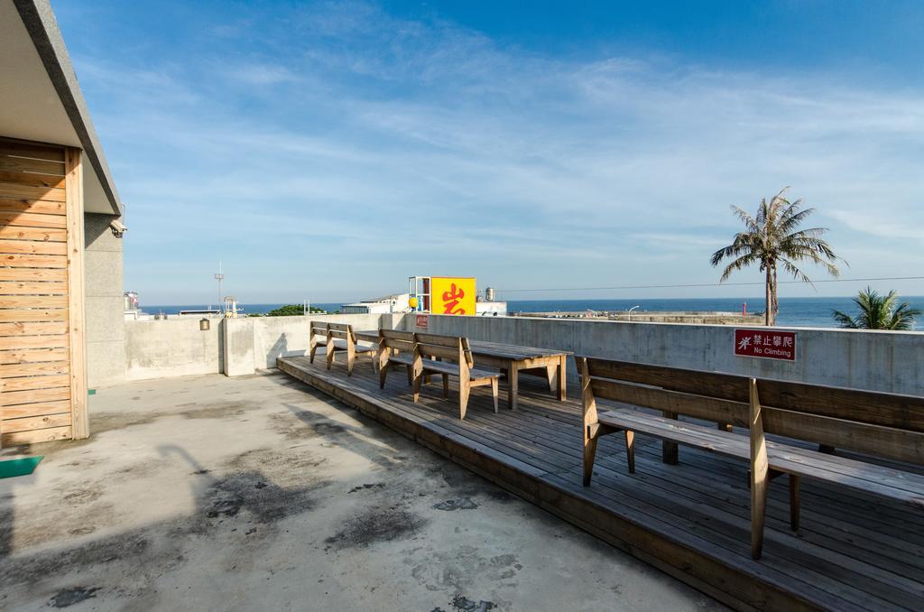 Yenhi B&B Taitung Luaran gambar