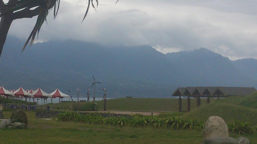 Yenhi B&B Taitung Luaran gambar
