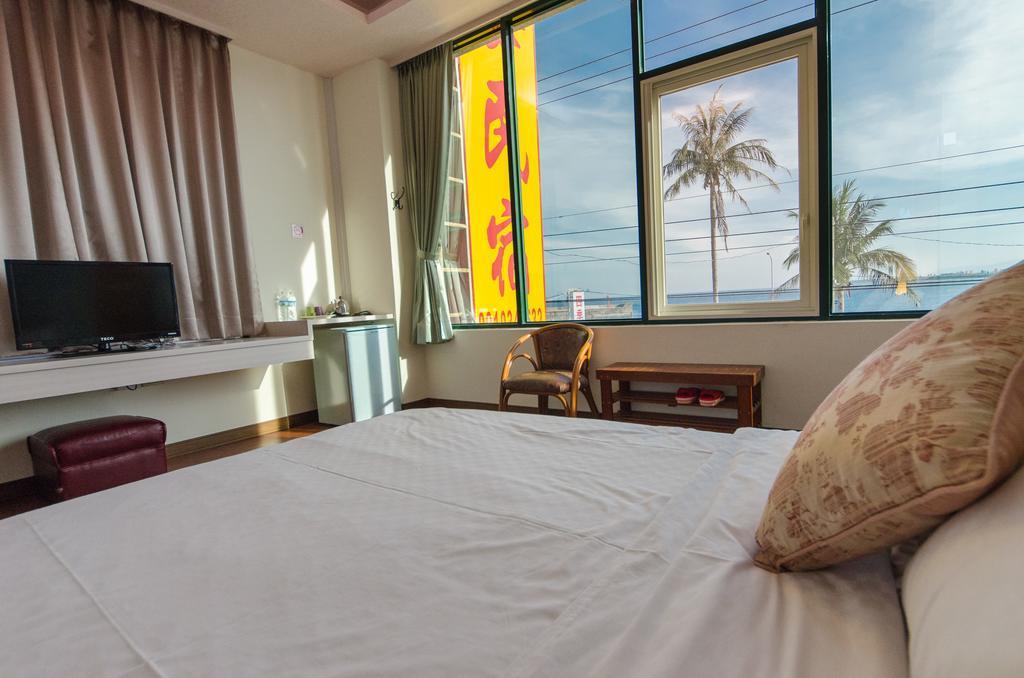 Yenhi B&B Taitung Luaran gambar