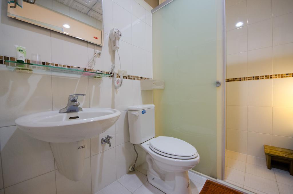 Yenhi B&B Taitung Luaran gambar