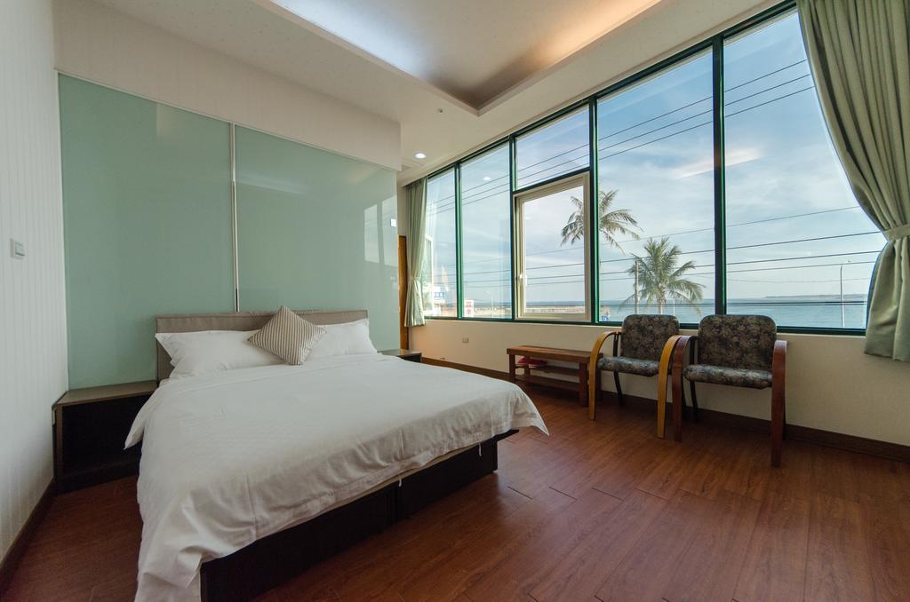 Yenhi B&B Taitung Luaran gambar