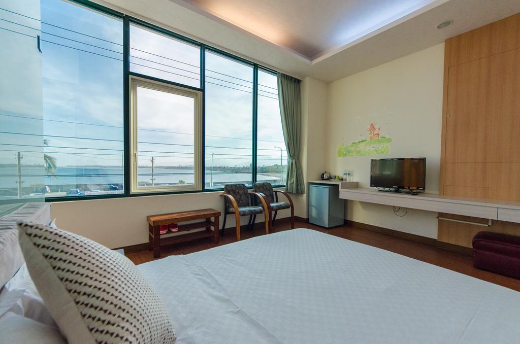 Yenhi B&B Taitung Luaran gambar