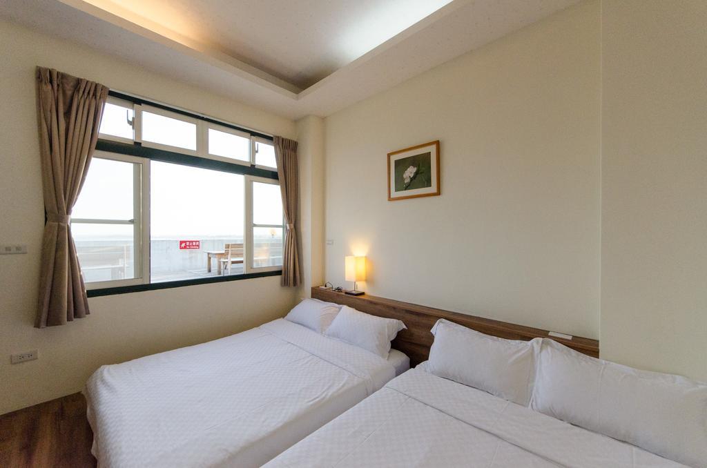 Yenhi B&B Taitung Luaran gambar