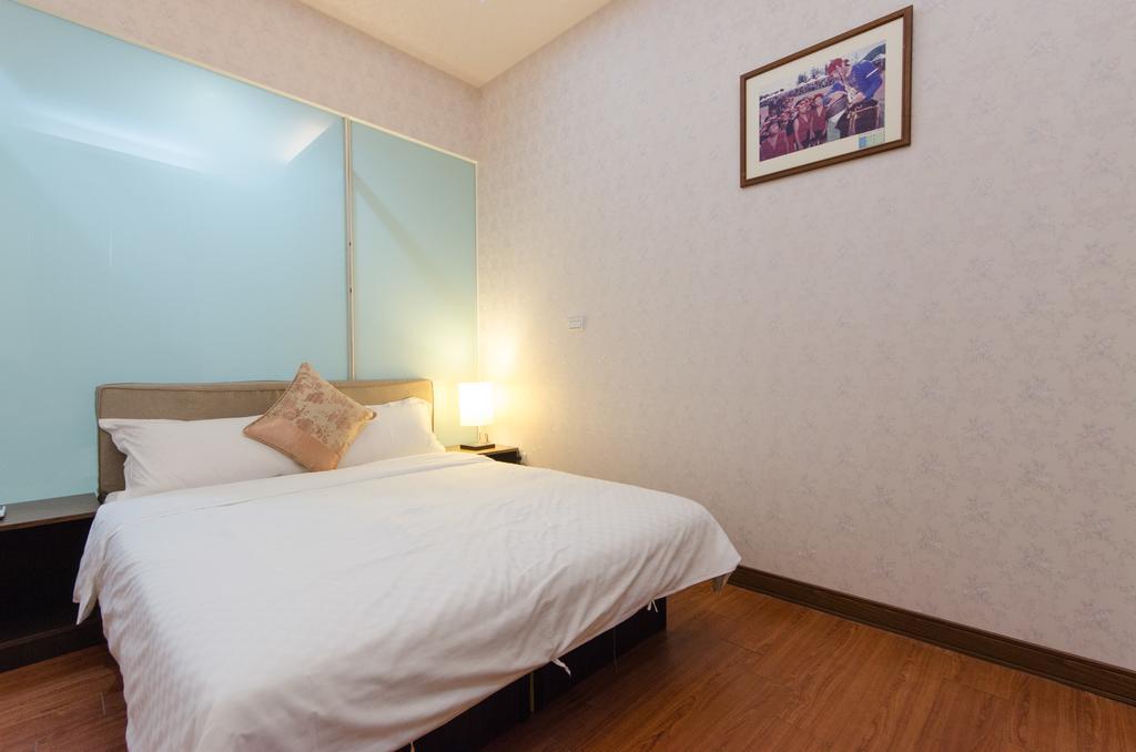 Yenhi B&B Taitung Luaran gambar
