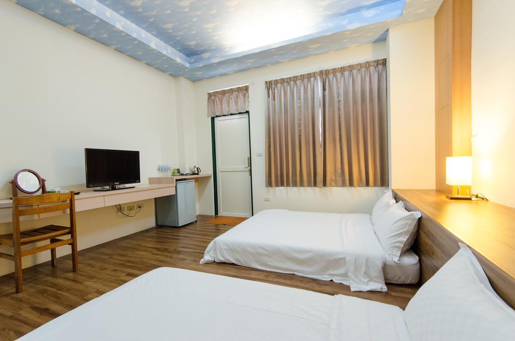 Yenhi B&B Taitung Luaran gambar
