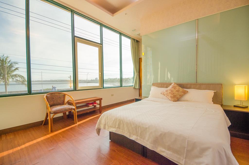 Yenhi B&B Taitung Luaran gambar